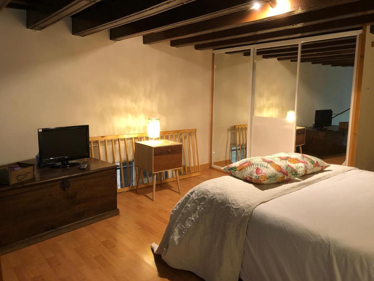 Apartament Precioso Duplex En El Corazon De Kadyks Zewnętrze zdjęcie