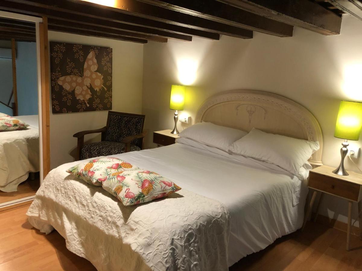 Apartament Precioso Duplex En El Corazon De Kadyks Zewnętrze zdjęcie