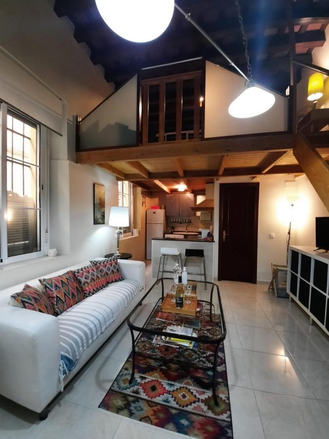 Apartament Precioso Duplex En El Corazon De Kadyks Zewnętrze zdjęcie