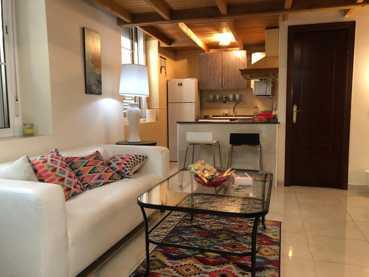 Apartament Precioso Duplex En El Corazon De Kadyks Zewnętrze zdjęcie