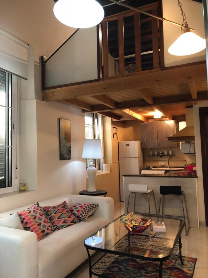 Apartament Precioso Duplex En El Corazon De Kadyks Zewnętrze zdjęcie
